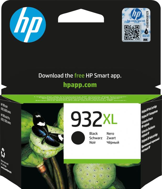 HP 932xl