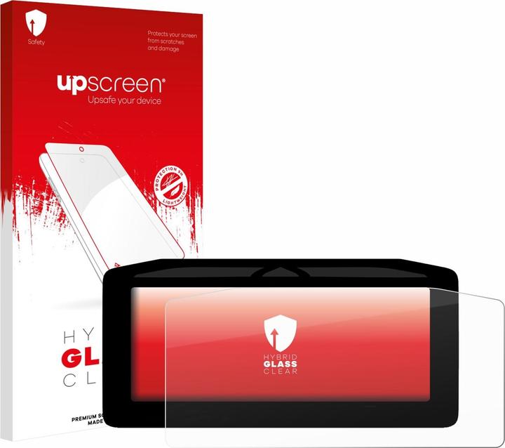 Image du produit upscreen Scratch Shield Verre