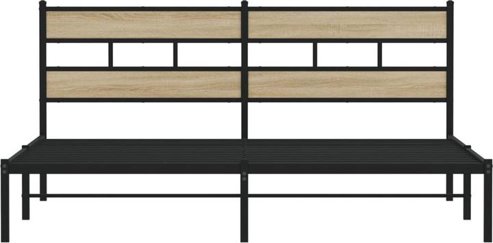 Image du produit vidaXL Bettgestell (180 x 200 cm)