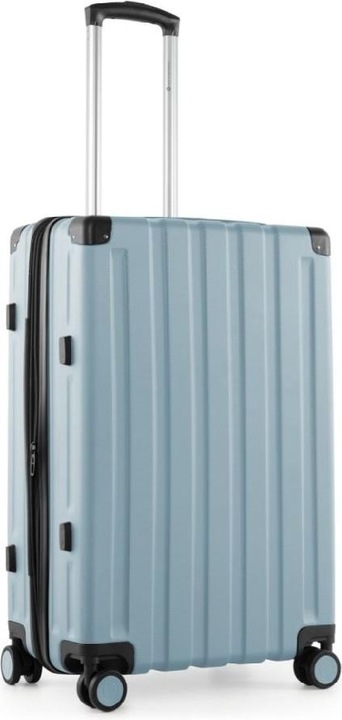 Immagine prodotto Hauptstadtkoffer Q-Damm - Custodia media a guscio rigido (71 l, M (50 - 90l))