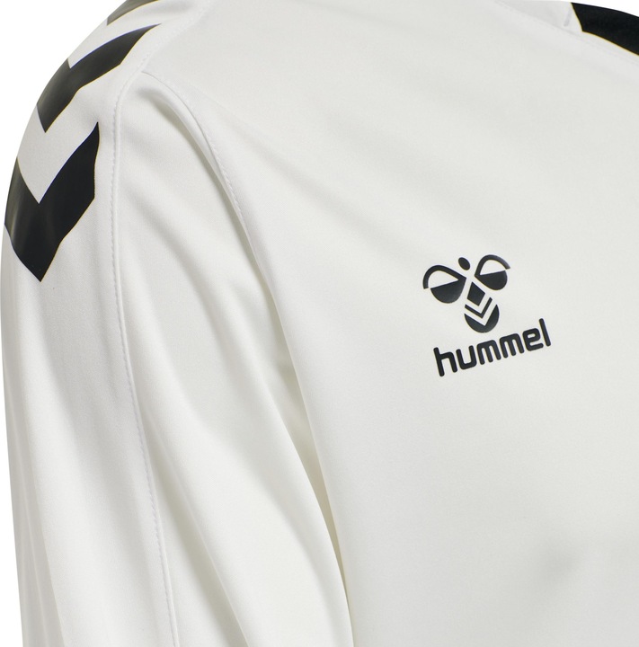 Image du produit hummel Core Xk Poly Jersey L/S (3XL)