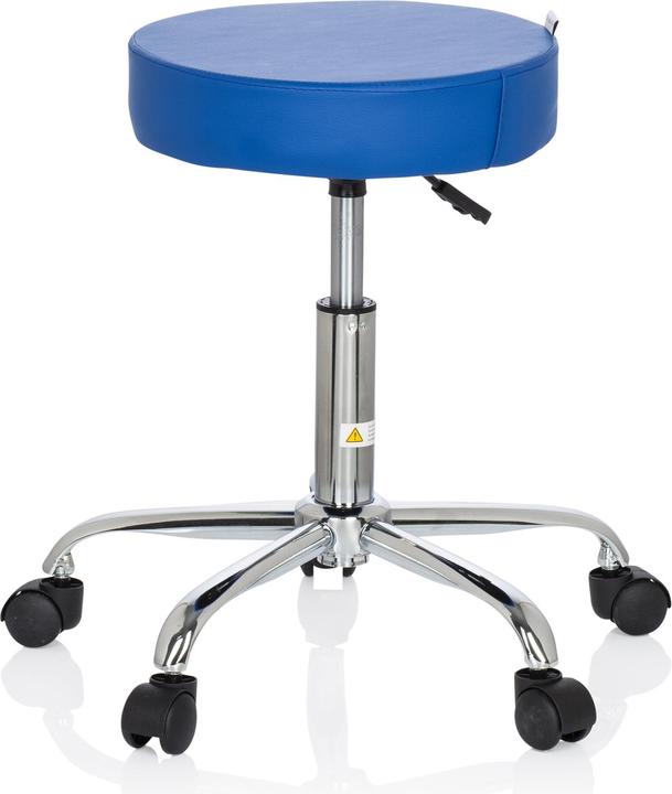 Produktbild Hjh Office Operator Ii (46 - 56 cm)