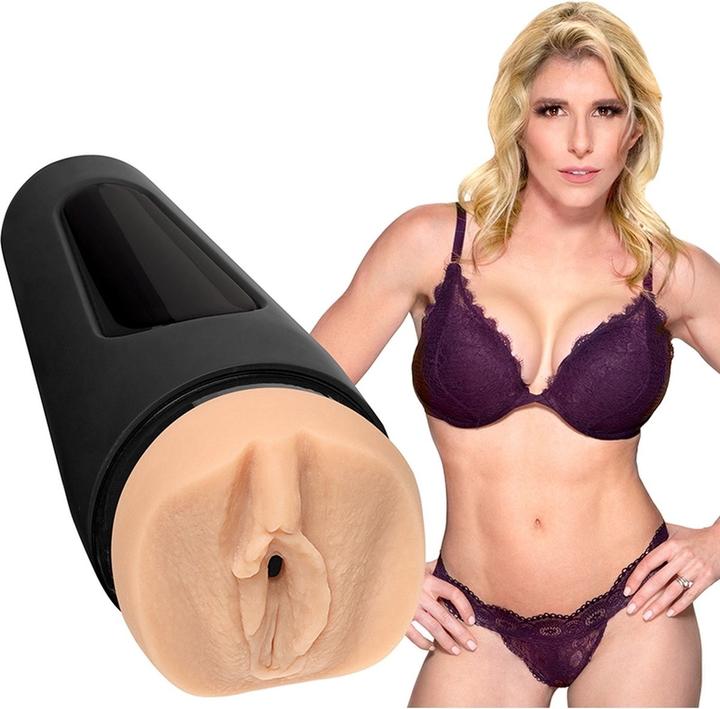 Image du produit Doc Johnson Cory Chase - ULTRASKYN Stroker - Pussy