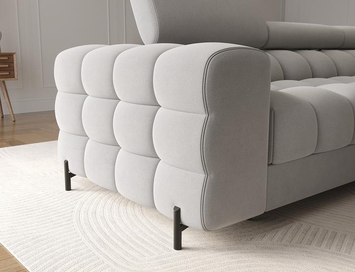 Produktbild ELTAP Felro (3-Sitzer, Ecksofa)