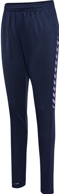 Produktbild hummel Hmlstaltic Training Pants Woman (XS)