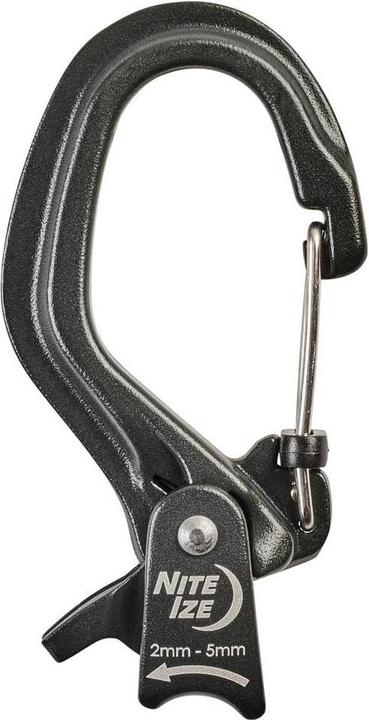 Actual product image Nite Ize CamJam SlideLock Cord Tightener - Small