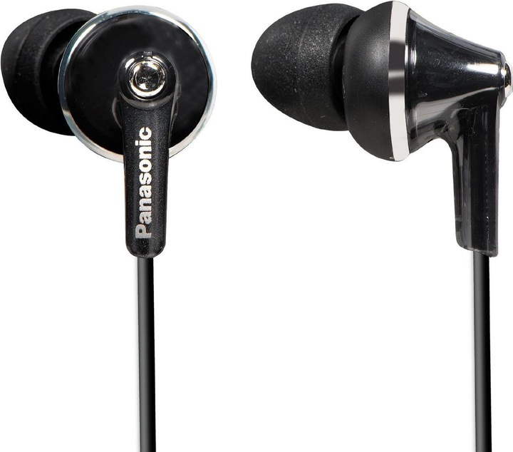 Panasonic Rp-Hje190 (Filaire)