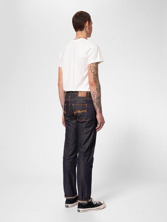 Actual product image Nudie Jeans Gritty Jackson (36)