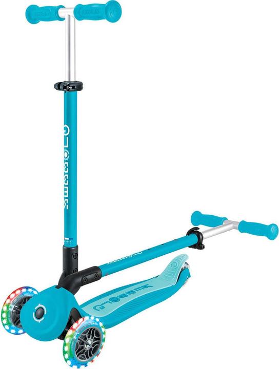 Actual product image Globber Go Up Active Lights