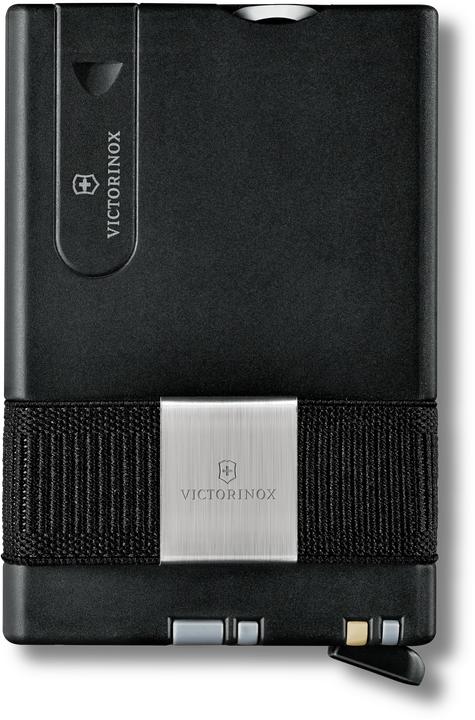 Immagine prodotto Victorinox Portafoglio Smart Card Sharp Grigio
