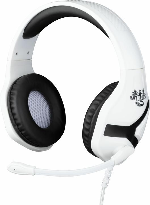 Actual product image Konix Mythics Nemesis (Cable)
