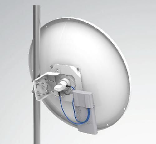 MikroTik mANT 30dBi 5Ghz Parabolic Dish (5G)