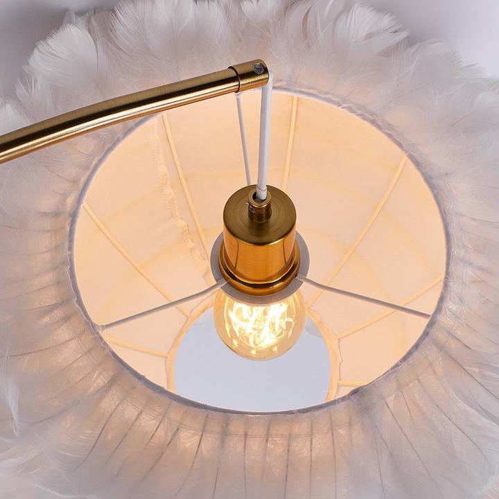 Actual product image home24 Odette (E27)