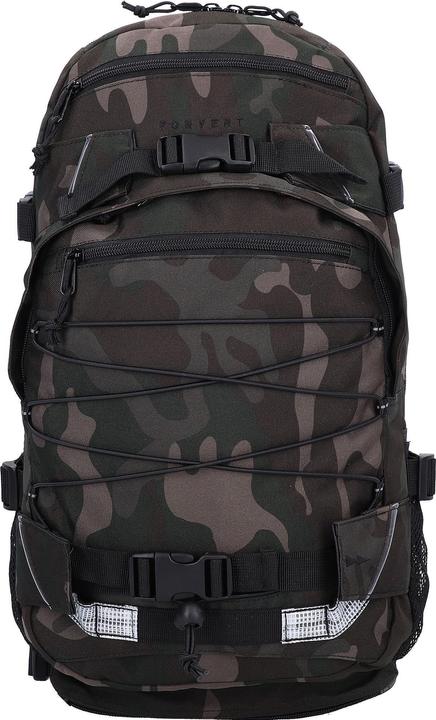 Image du produit Forvert Louis Allover Backpack (16 l)