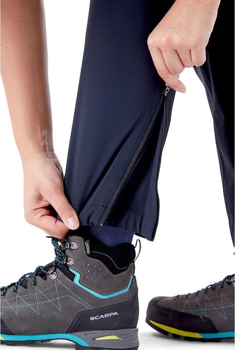 Produktbild Rab Kinetic Alpine 2.0 Hose (XL)