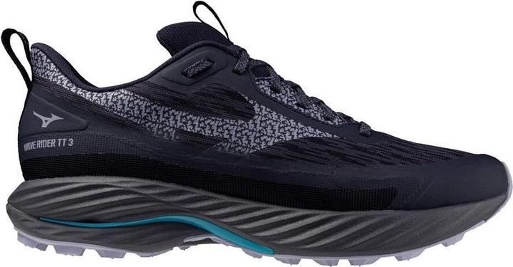 Produktbild Mizuno Wave Rider Tt 3 (46.5)
