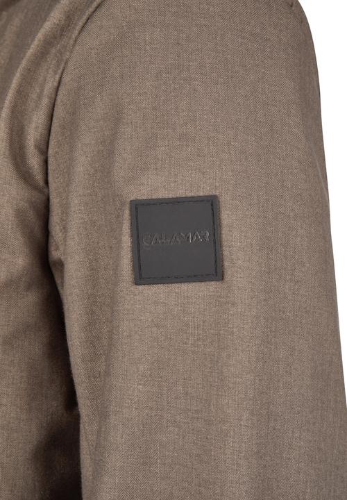 Produktbild Calamar Parka in Wolloptik (54)