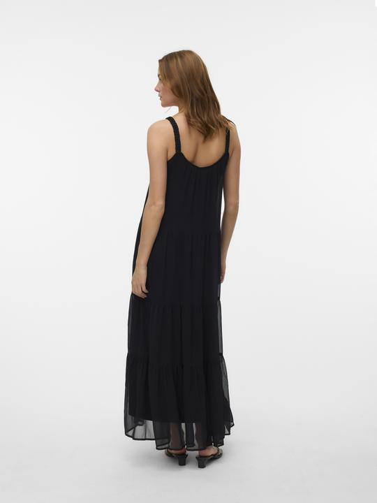 Actual product image Vero Moda VMSMILLA Langes Kleid Kleid (M)