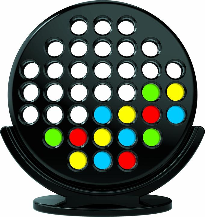Produktbild Clown games Double Spot Spielset (Deutsch, Französisch, Englisch, Niederländisch)