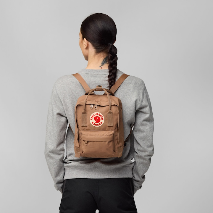 Produktbild Fjällräven Kånken Mini (7 l)