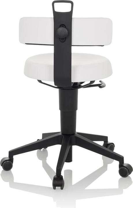 Produktbild Hjh Office Top Work Flex Pu (46 - 58 cm)