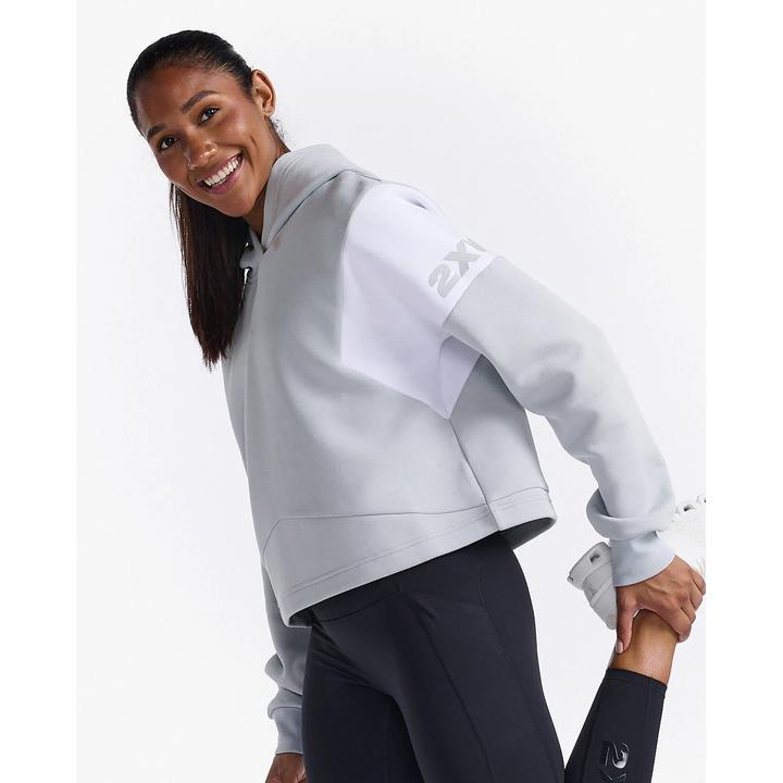 Produktbild 2XU Form Spliced Crop (S)