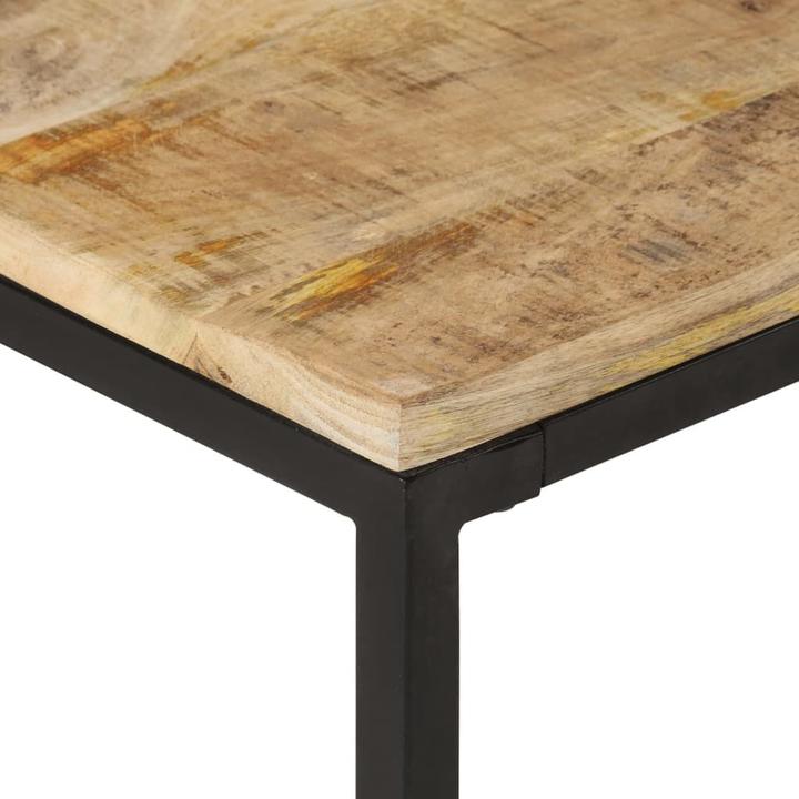 Image du produit vidaXL Couchtisch (70 x 68 x 27 cm)
