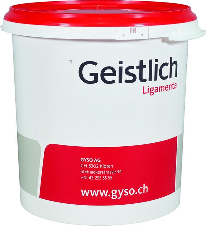 Geistlich Dispersionsklebstoff Miracol 6260 (5000 g)