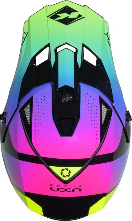 Produktbild Kenny Graphic (L, 59 - 60 cm)