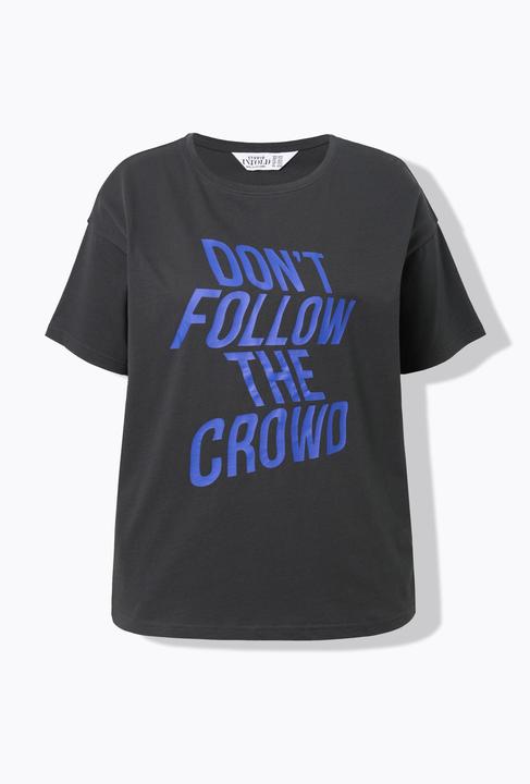 Produktbild Studio Untold T-Shirt, oversized, Statement Print