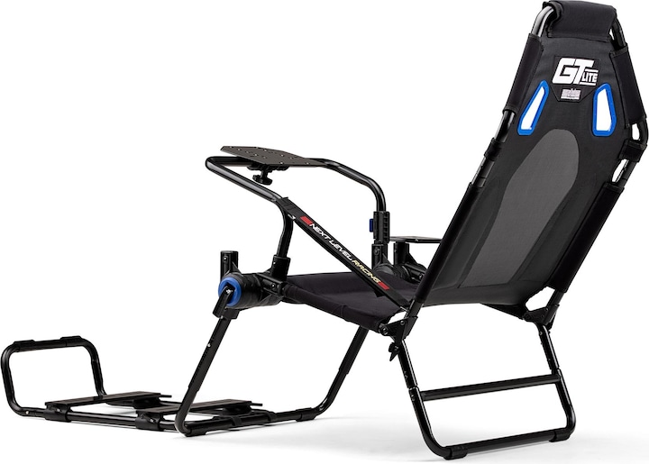 Actual product image Next Level Racing GT Lite Playstation Edition