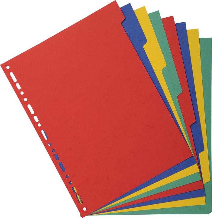 Actual product image Exacompta Register