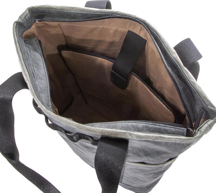 Produktbild Strellson westbourne jake backpack lvz