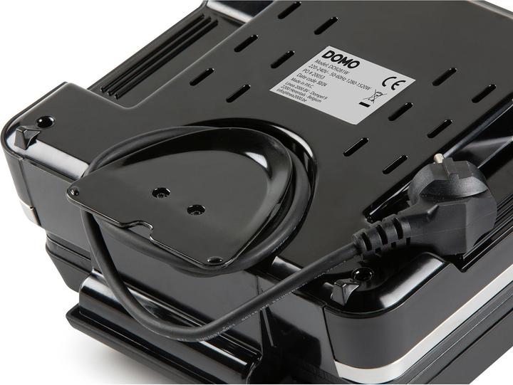 Produktbild Domo Waffeleisen