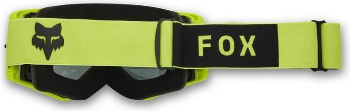 Produktbild Fox Airspace Core Goggle (Gelb, Gelb)