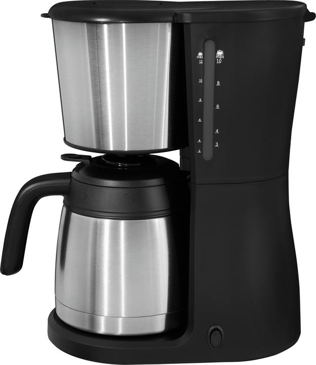 Actual product image Gutfels Filter coffee maker 1.25L