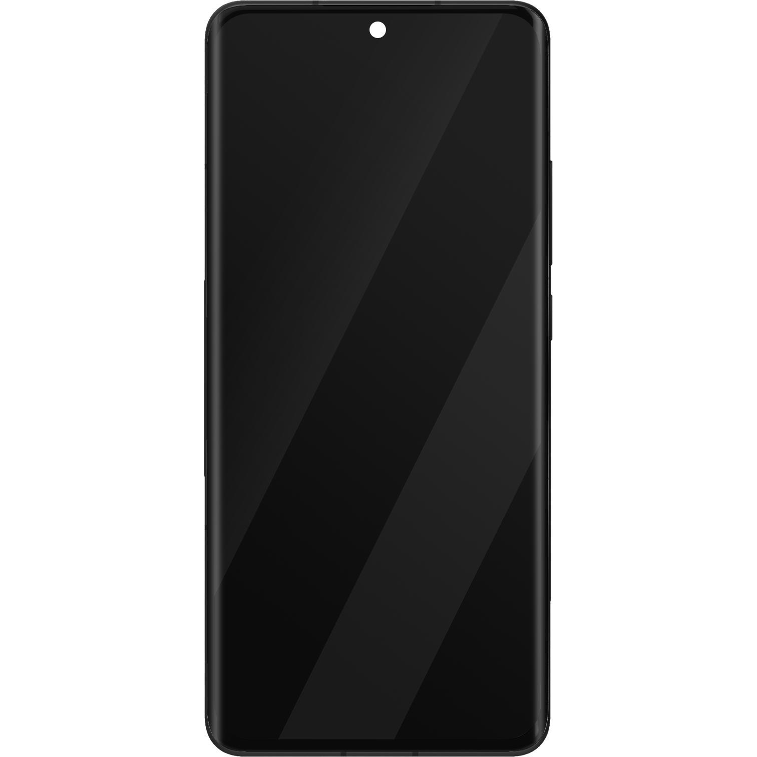 Xiaomi Ersatzteil Bildschirm + Touchscreen (Inkl. Gehäuse) (Xiaomi 12 Pro), Mobilgerät Ersatzteile,