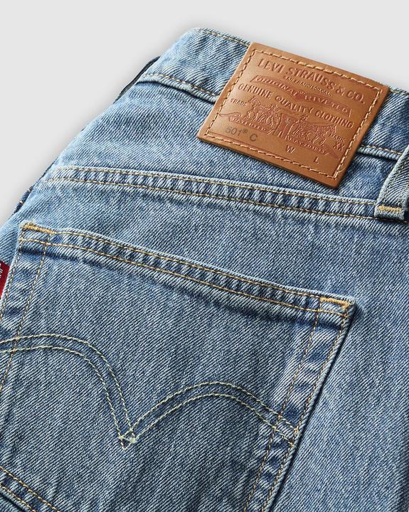 Produktbild Levis Jeans 501 curve (29)