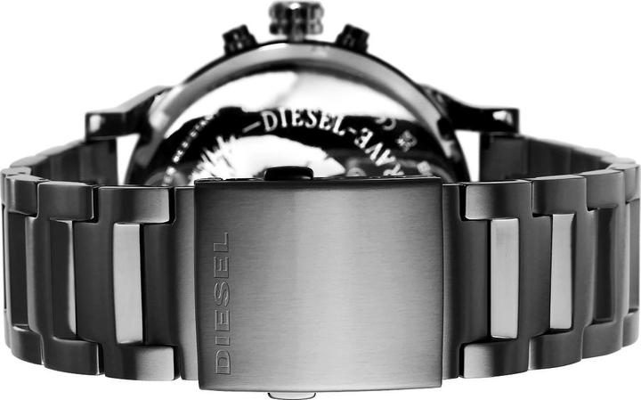 Actual product image Diesel Mr. Daddy 2.0 (Analogue wristwatch, Chronograph, 57 mm)