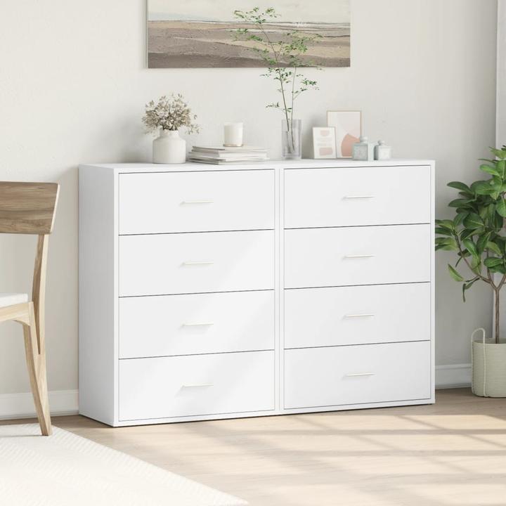 Image du produit vidaXL Sideboard (60 x 31 x 84 cm)