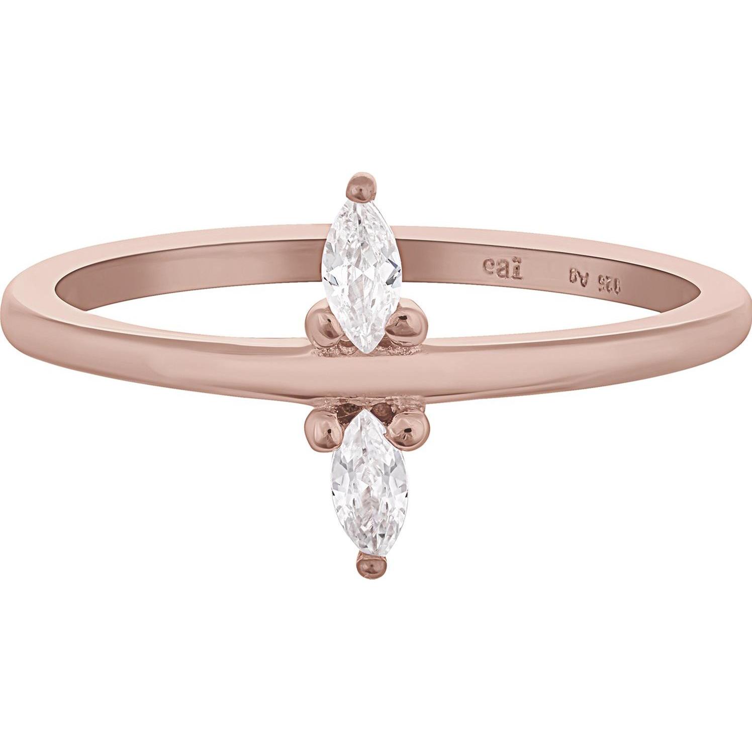 Thumbnail - Caï, Ring, Damenring, (56, 925 Silber)