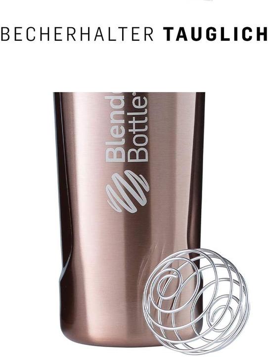 Actual product image Blender Bottle Radian (0.77 l)