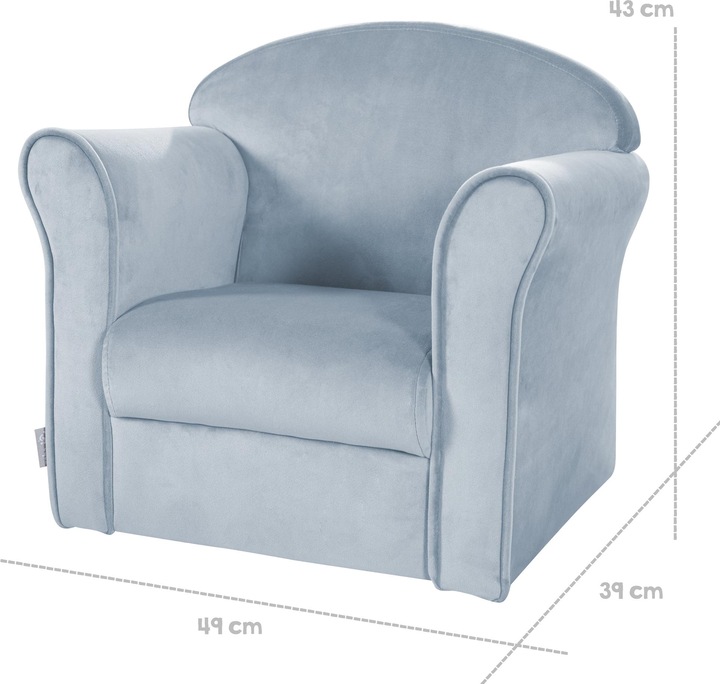 Produktbild Roba Lil Sofa (Kindersessel)
