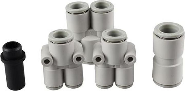 Produktbild SmokeGenie SMC Erweiterungsset