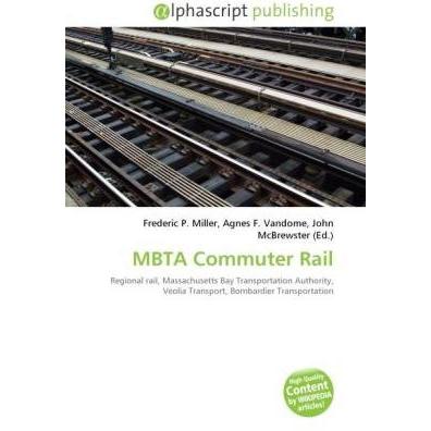 MBTA Commuter Rail, Ratgeber