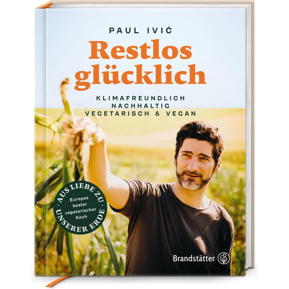 Restlos glücklich, Ratgeber von Paul Ivic