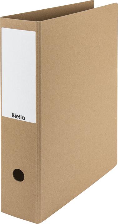 Image du produit Biella Dossier d'archives 7cm (A4, 70 mm, 1 pcs)
