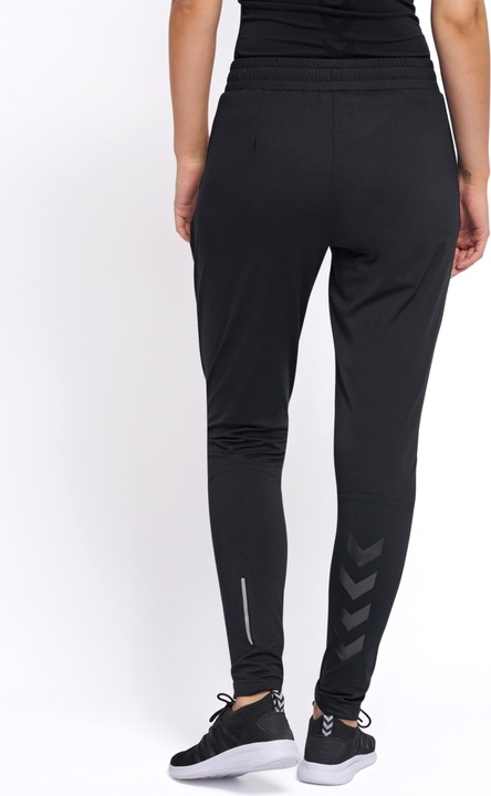 Actual product image hummel Selby Tapered Pants (XS)