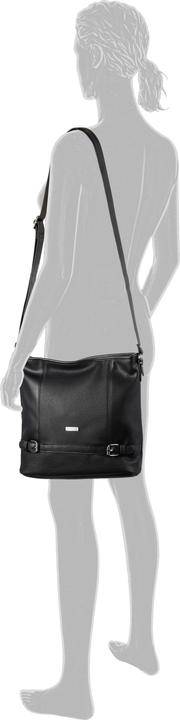Actual product image Tom Tailor Juna shoulder bag 28 cm