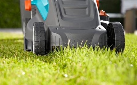 Productafbeelding Gardena PowerMax 1400/34 (Elektrische stroom)